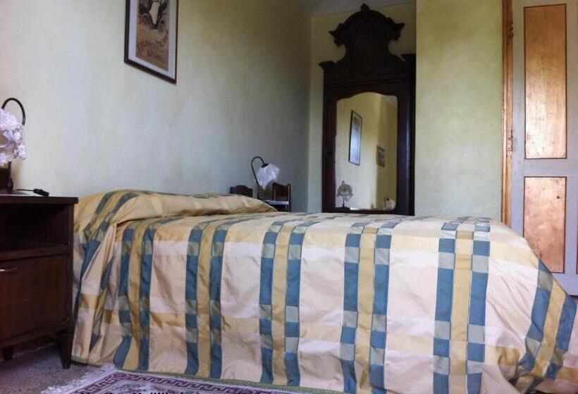 스탠다드 룸, La Corte Del Barbio