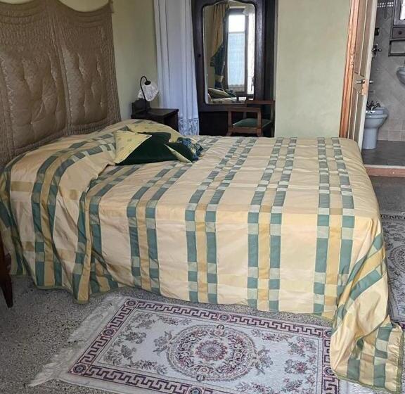 스탠다드 룸, La Corte Del Barbio