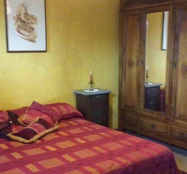 스탠다드 룸, La Corte Del Barbio