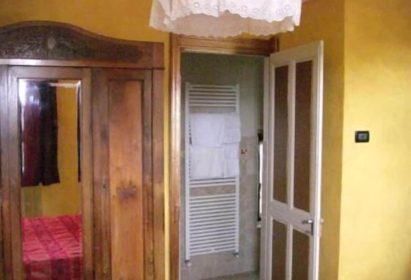 스탠다드 룸, La Corte Del Barbio