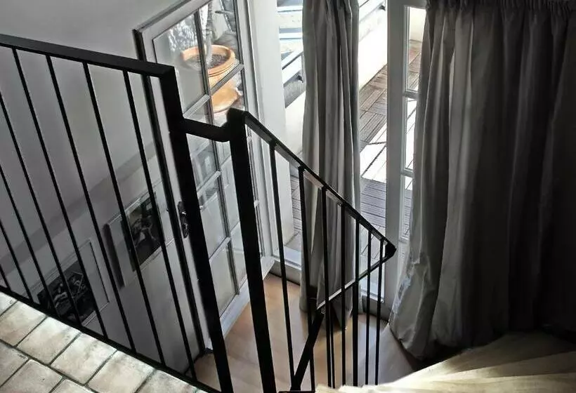 スイート, La Maison Sur La Sorgue   Esprit De France