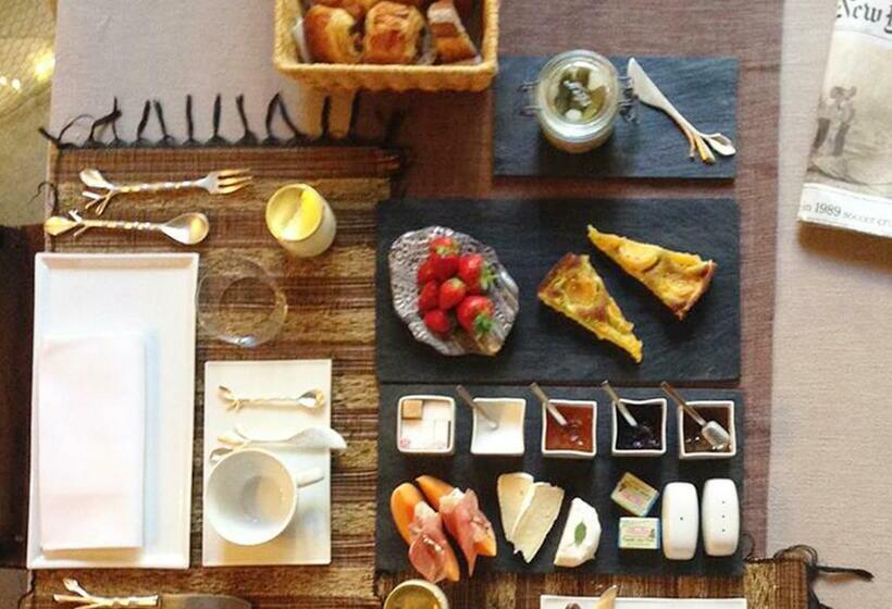 Люкс, La Maison Sur La Sorgue   Esprit De France