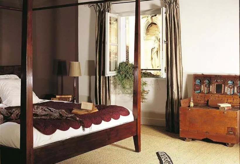 景色の見えるジュニアスイート, La Maison Sur La Sorgue   Esprit De France