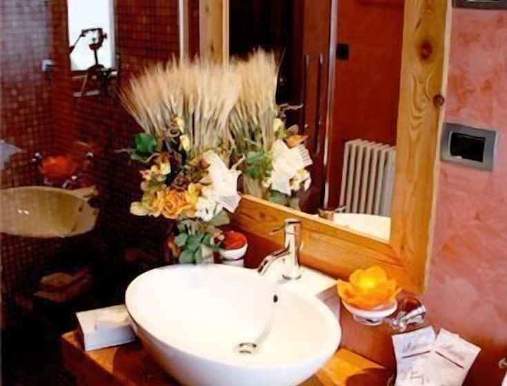 标准间, Maison De Neige