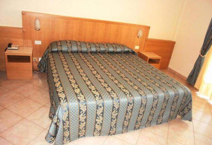 Chambre Standard, Manzoni