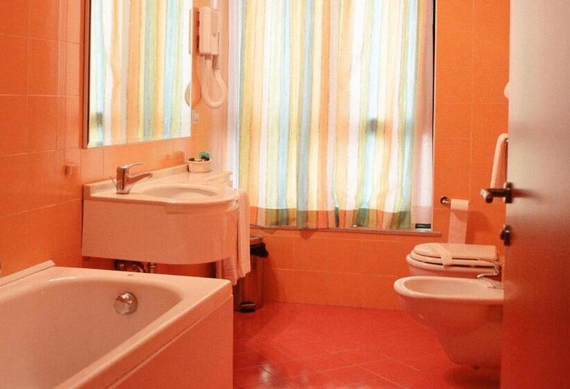 スタンダードルーム, Matteotti