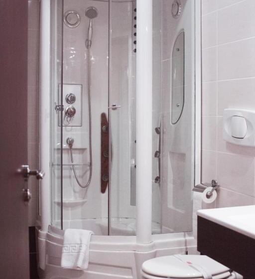 Номер Стандарт Трехместный, Maxim