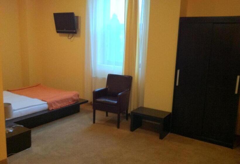 Номер Стандарт Трехместный, Maxim