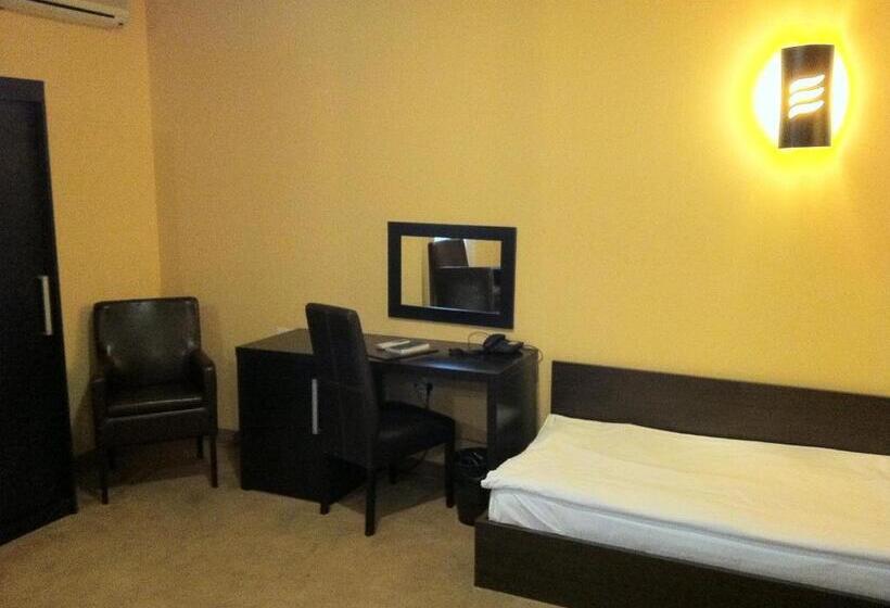 Номер Стандарт Трехместный, Maxim