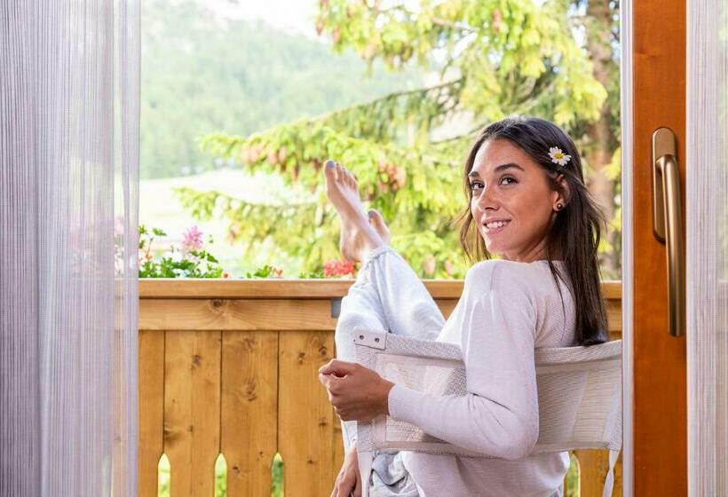 Номер Стандарт, Miravalle