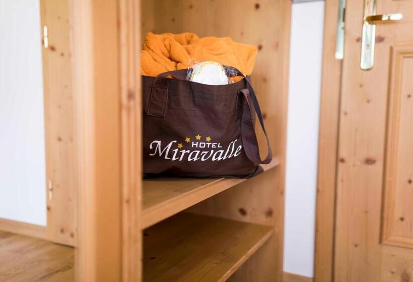 חדר סופריור, Miravalle