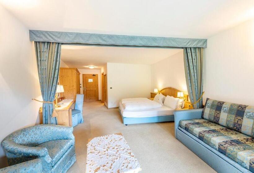 Номер Superior, Miravalle