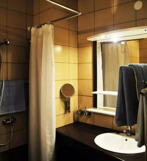 ジュニアスイート, Máj Hotel Medical Wellness