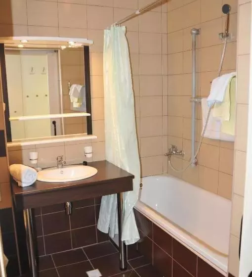 ジュニアスイート, Máj Hotel Medical Wellness