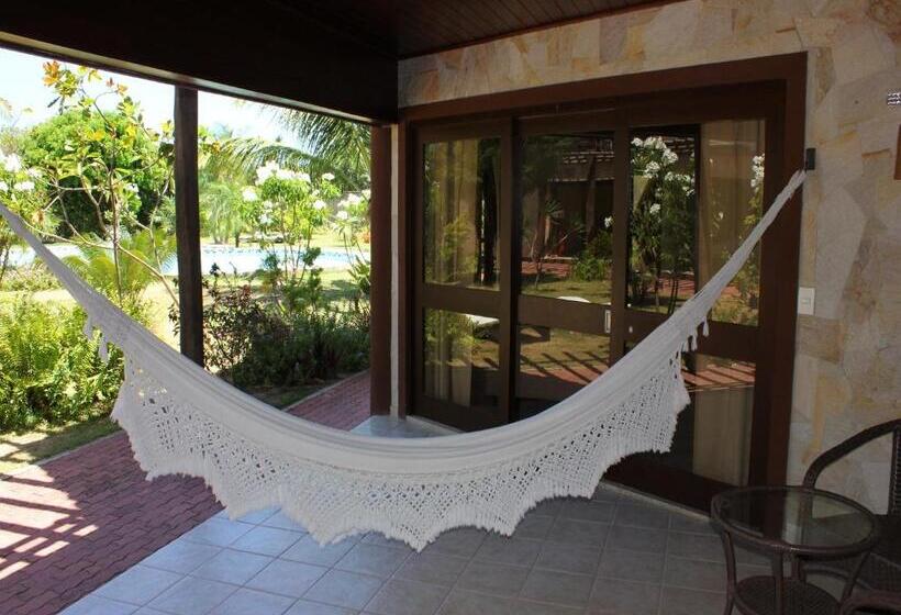 2 Bedroom Apartment Garden View, Pousada Morada Dos Ventos