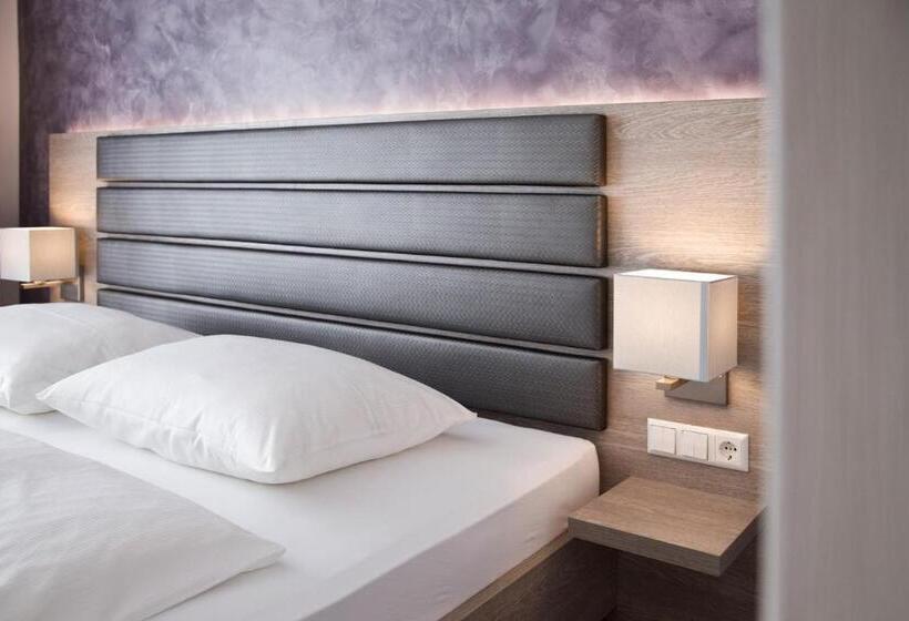 Quarto Superior, Rieth