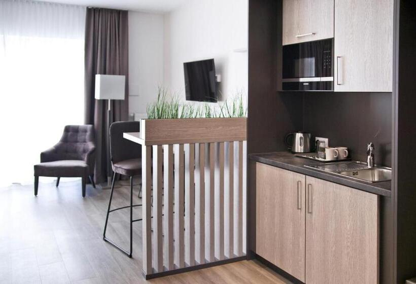 Quarto Superior, Rieth
