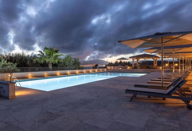 آپارتمان سوپریور 1 خوابه, Kallisté Hôtel & Résidence