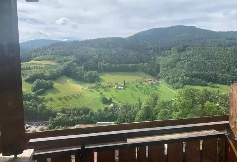 ジュニアスイート, Schauinsland