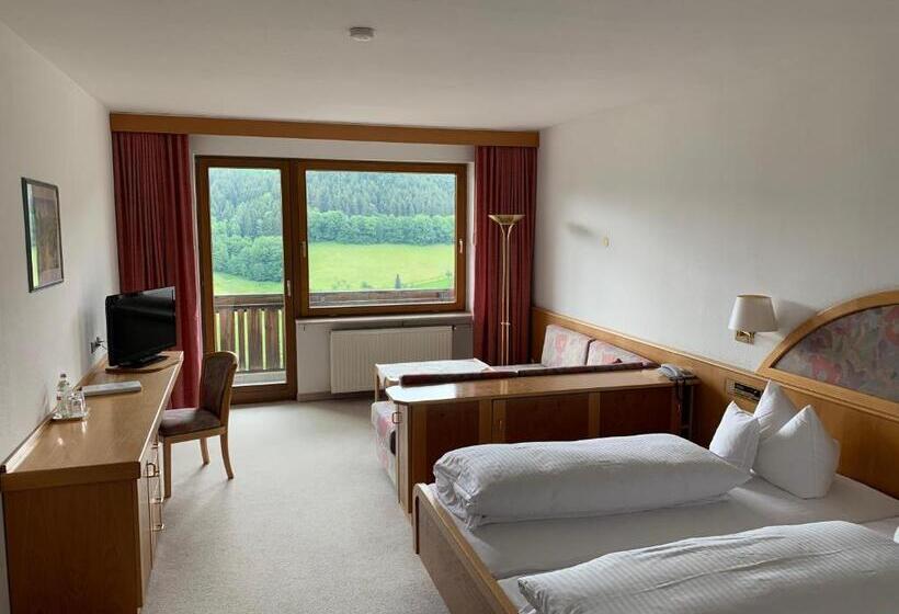 주니어 스위트, Schauinsland