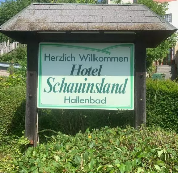 スタンダードシングルルーム, Schauinsland