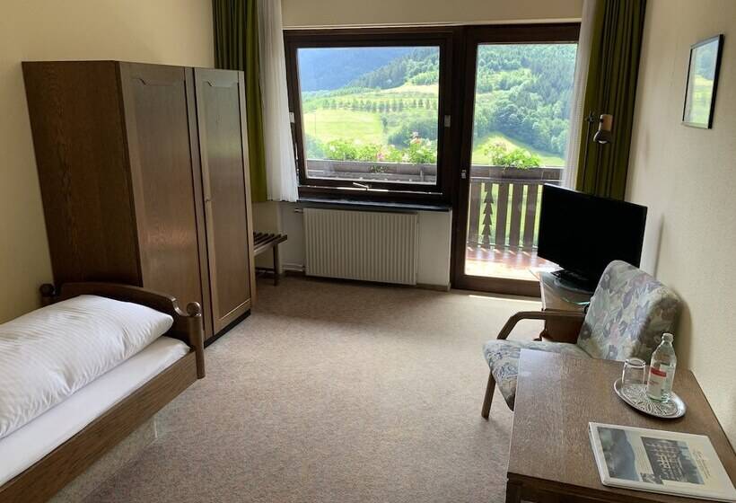 스탠다드 싱글 룸, Schauinsland