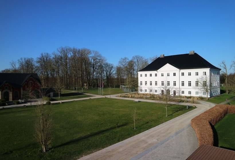 古典房间, Schlossgut Gross Schwansee