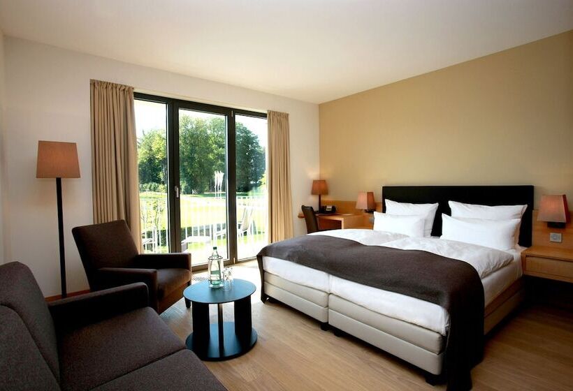 古典房间, Schlossgut Gross Schwansee