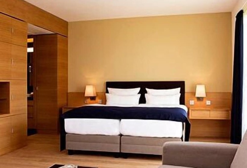 古典房间, Schlossgut Gross Schwansee