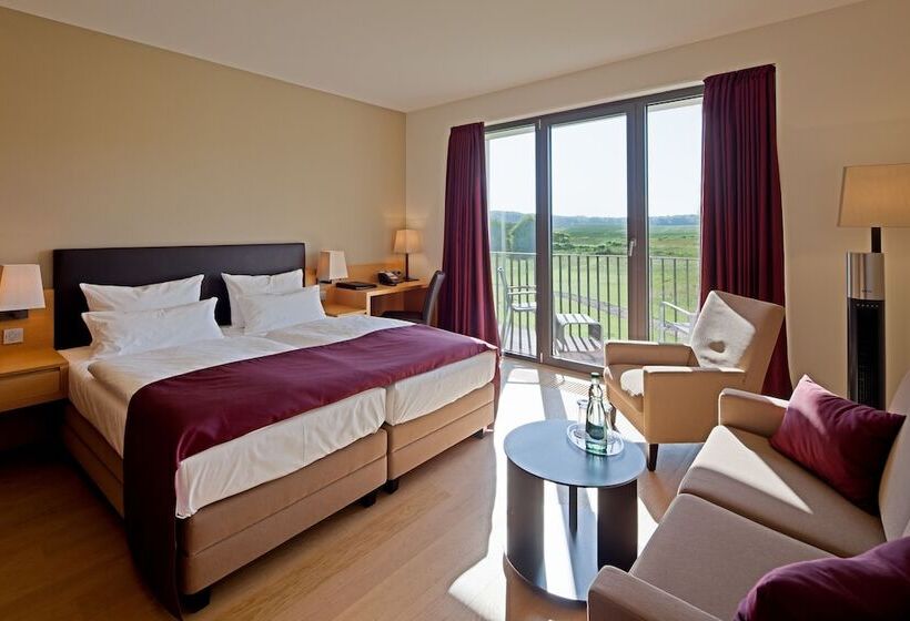 古典房间, Schlossgut Gross Schwansee