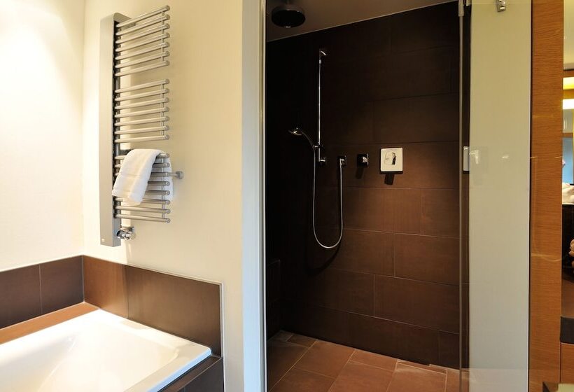 套房, Schlossgut Gross Schwansee