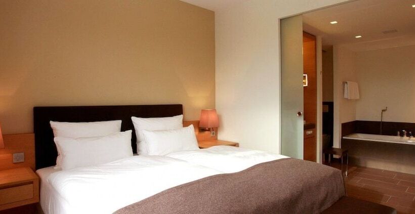 套房, Schlossgut Gross Schwansee