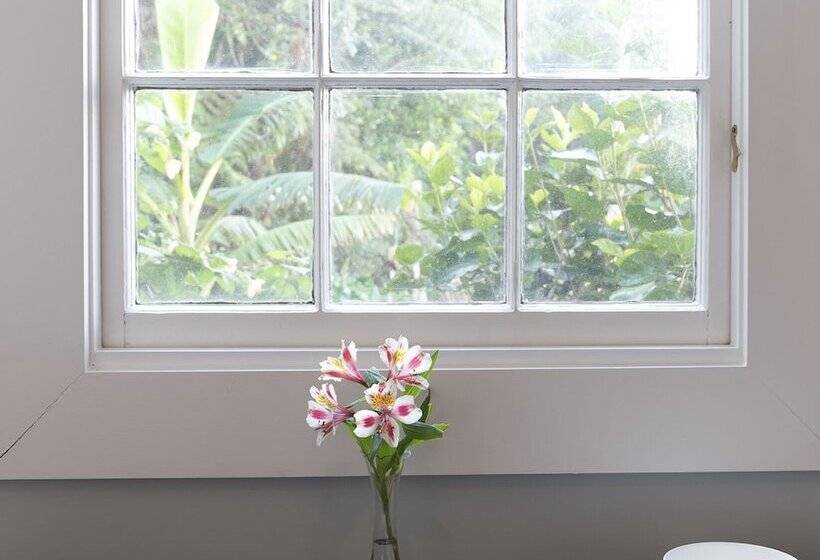 חדר סטודיו סטנדרד, The Old Oak Boutique