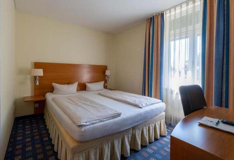 Quarto standard, Waldhaus Jakob