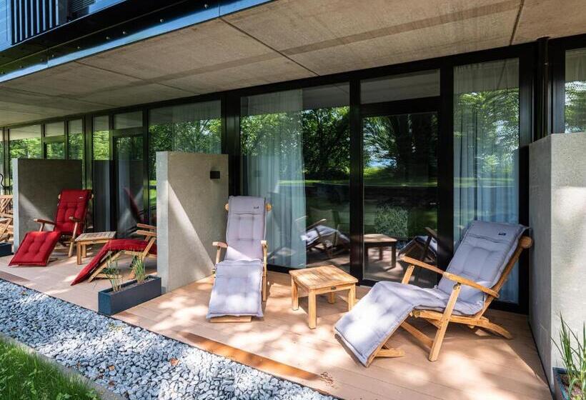 Standard Room with Terrace