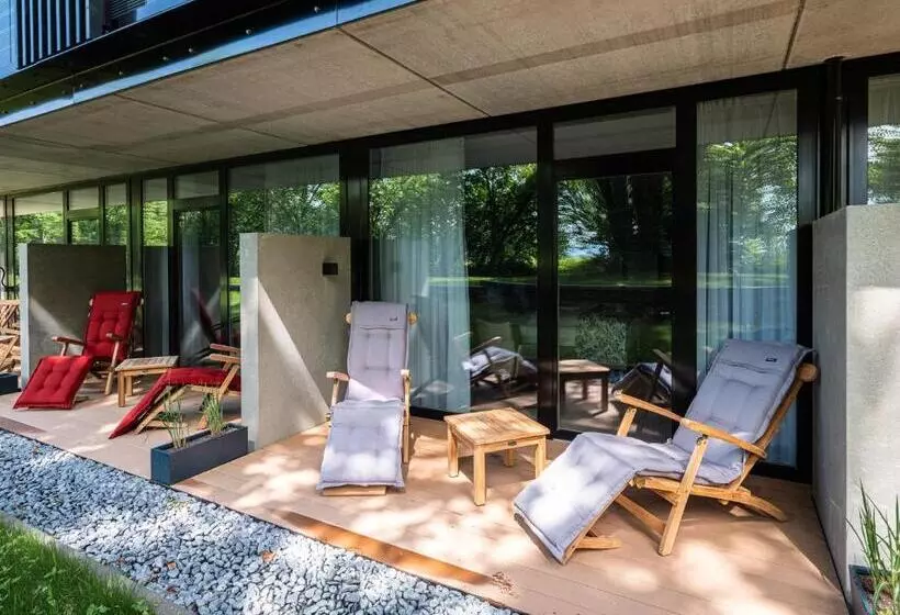 Standard Room with Terrace