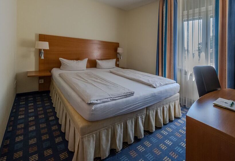 Quarto standard, Waldhaus Jakob