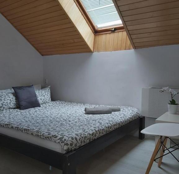 غرفة أساسية, Willa Ela