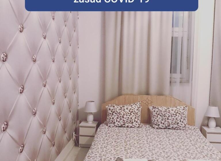 غرفة قياسية, Willa Ela