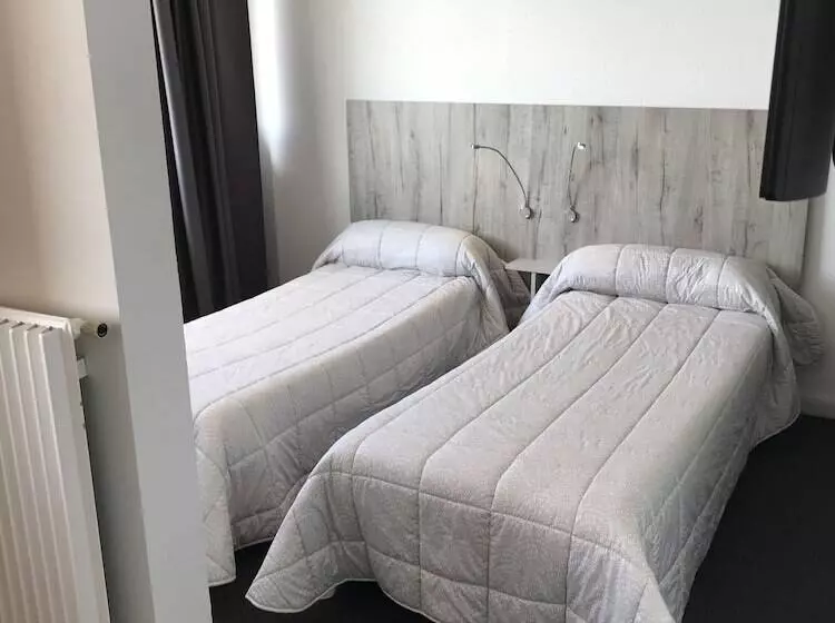 Standard Single Room, Hôtel Residence Les Aiguades