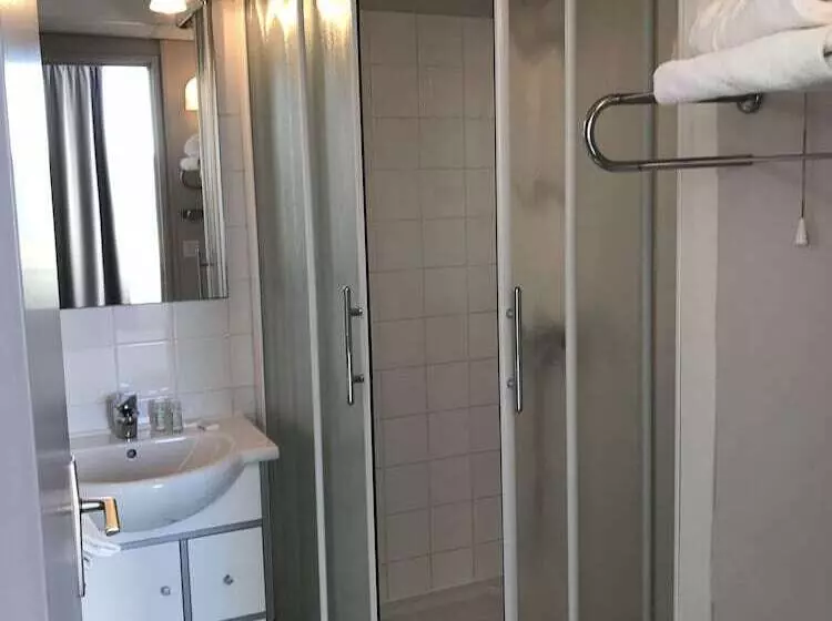 Standard Room, Hôtel Residence Les Aiguades