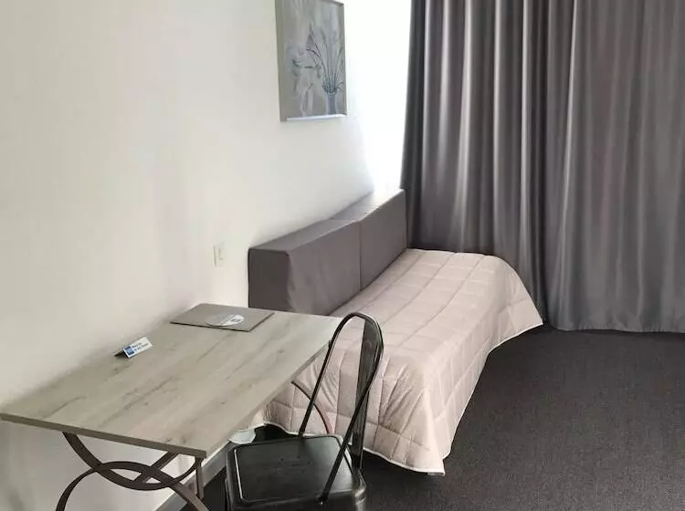 Standard Room, Hôtel Residence Les Aiguades