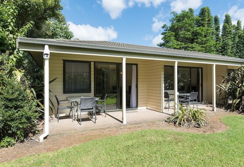 חדר סטודיו סטנדרד, Kauri Park Motel