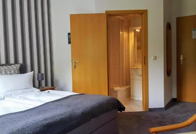 クラシックルーム, Kurhotel Bad Suderode