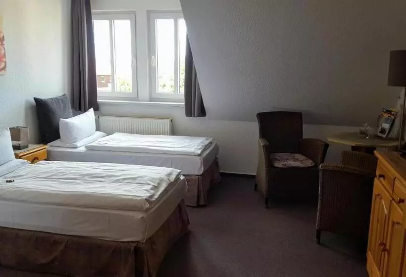 クラシックルーム, Kurhotel Bad Suderode