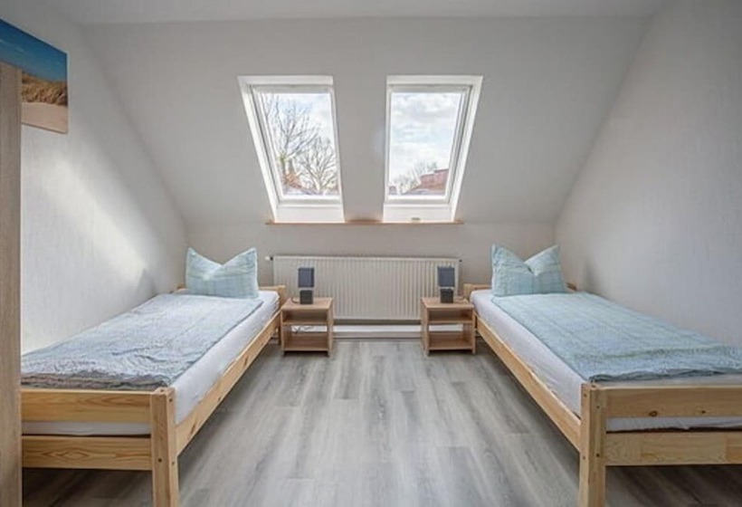 غرفة قياسية, K 357   Low Budget Hotel   Ostsee Lounge   In Ratekau Bei Lübeck