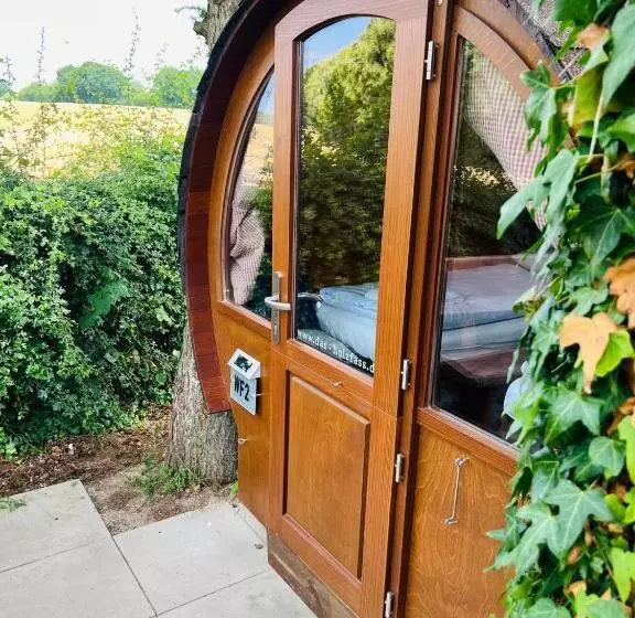 １ベッドルームハウス, K 357   Low Budget Hotel   Ostsee Lounge   In Ratekau Bei Lübeck