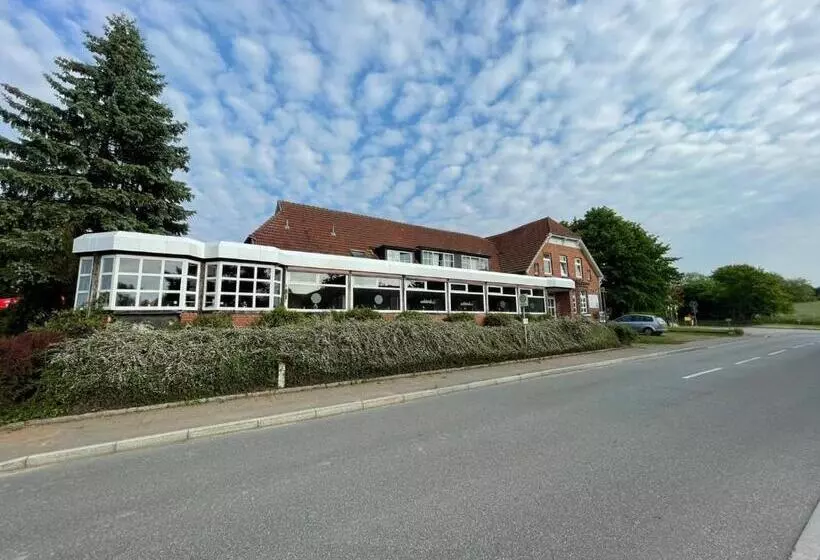 浴室共有スタンダード４人用ルーム, K 357   Low Budget Hotel   Ostsee Lounge   In Ratekau Bei Lübeck