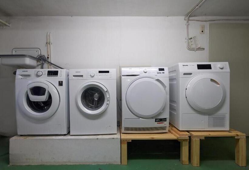 غرفة قياسية رباعية حمام مشترك, K 357   Low Budget Hotel   Ostsee Lounge   In Ratekau Bei Lübeck