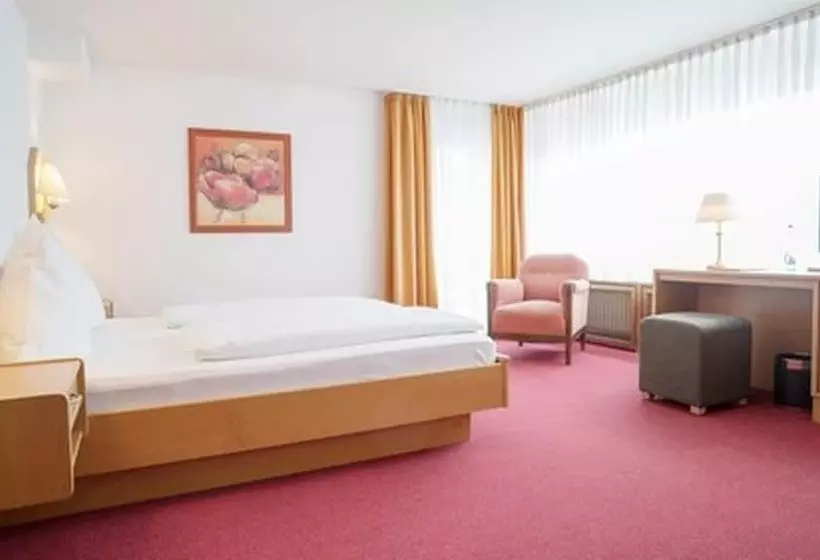 Quarto standard, Hirsch